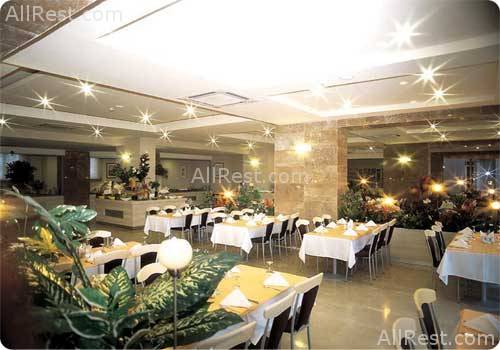 Ambiente Hotel 20